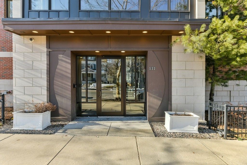 533 Cambridge Street, Unit 405 Boston, MA 02134 - Photo 15 of 17