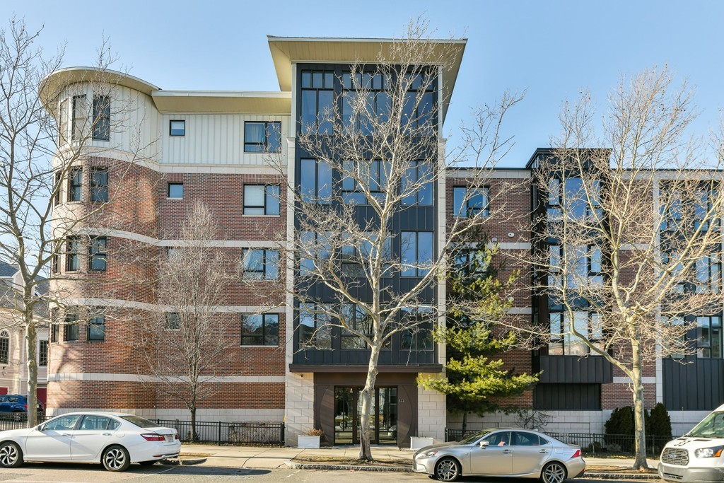 533 Cambridge Street, Unit 405 Boston, MA 02134 - Photo 17 of 17