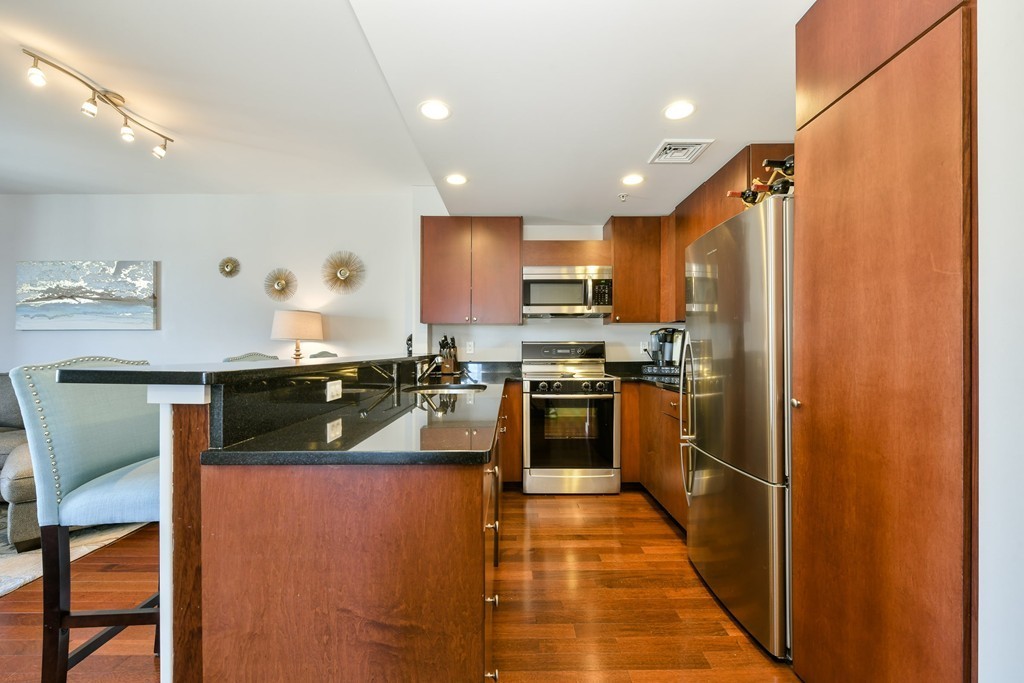 533 Cambridge Street, Unit 405 Boston, MA 02134 - Photo 2 of 17