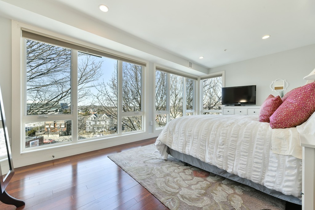 533 Cambridge Street, Unit 405 Boston, MA 02134 - Photo 3 of 17