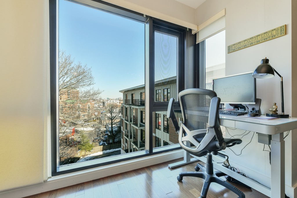 533 Cambridge Street, Unit 405 Boston, MA 02134 - Photo 4 of 17