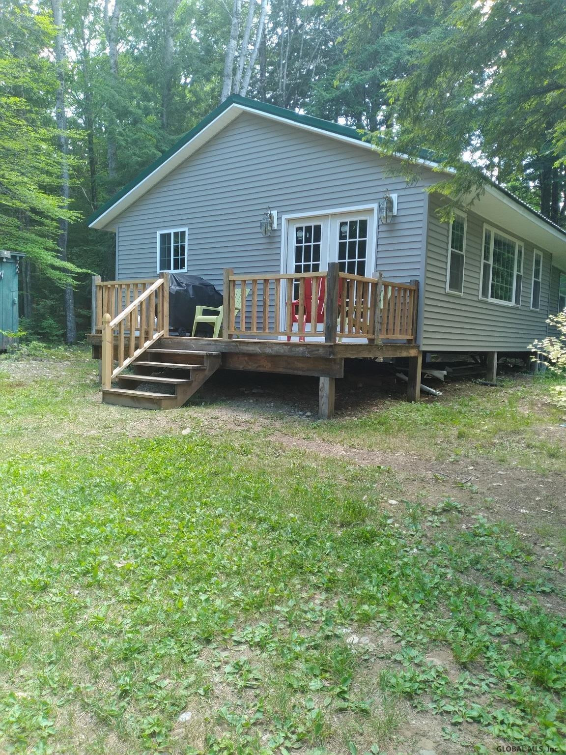17 Ashcroft Road Edinburg, NY 12835 - Photo 1 of 12 Photo 1