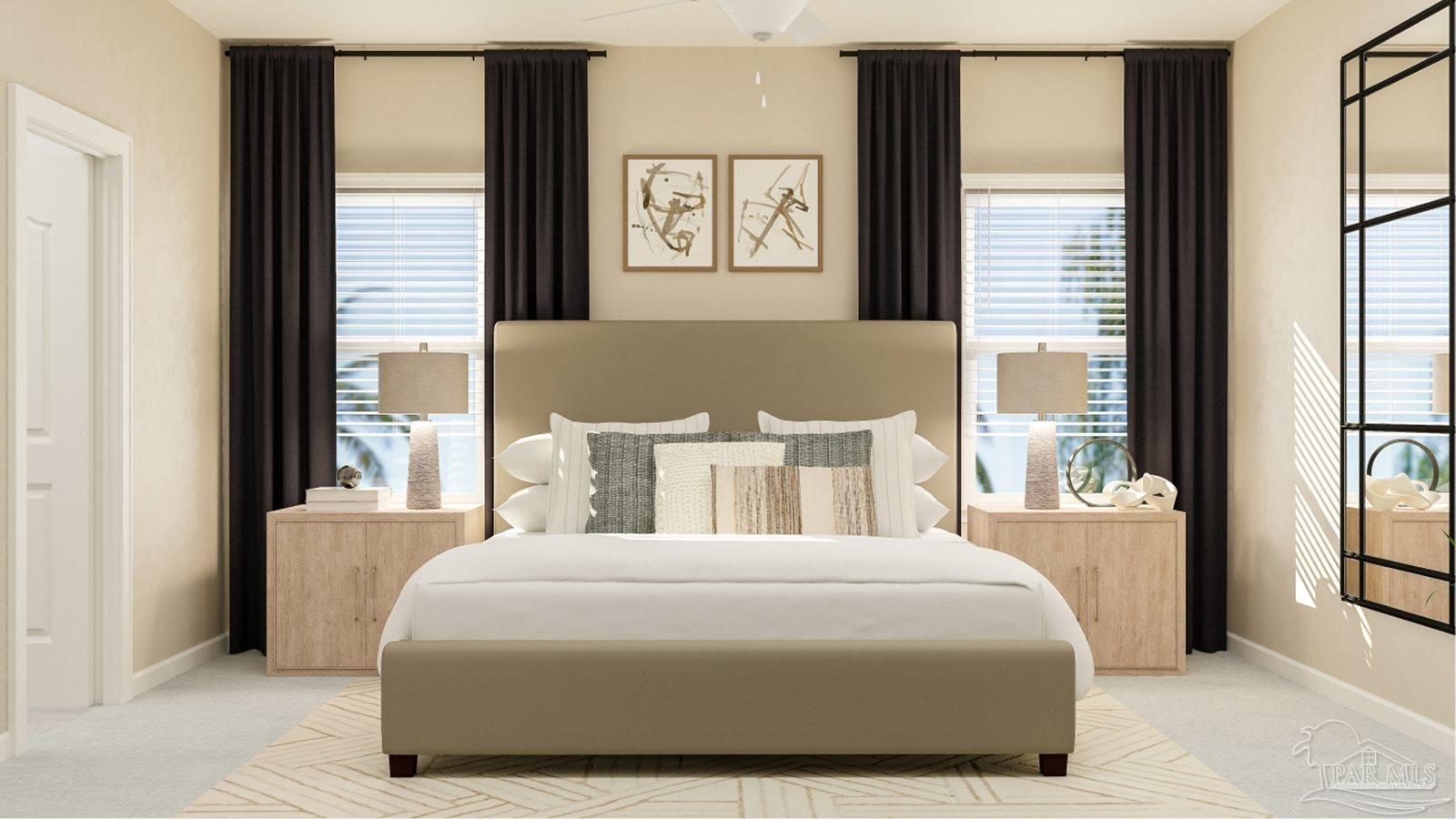 5383 Cornwall Drive Milton, FL 32583 - Photo 14 of 16