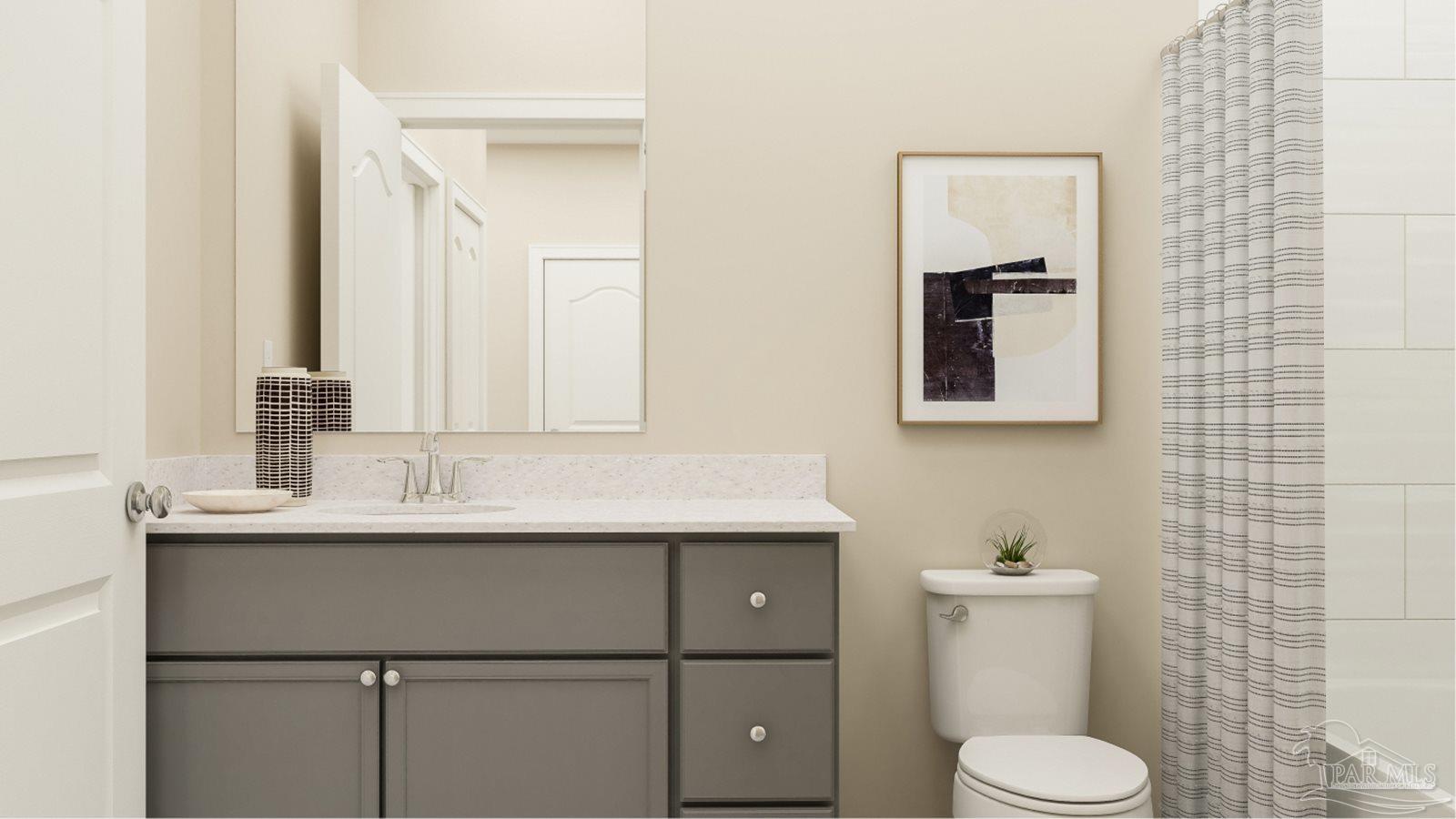 5383 Cornwall Drive Milton, FL 32583 - Photo 2 of 16