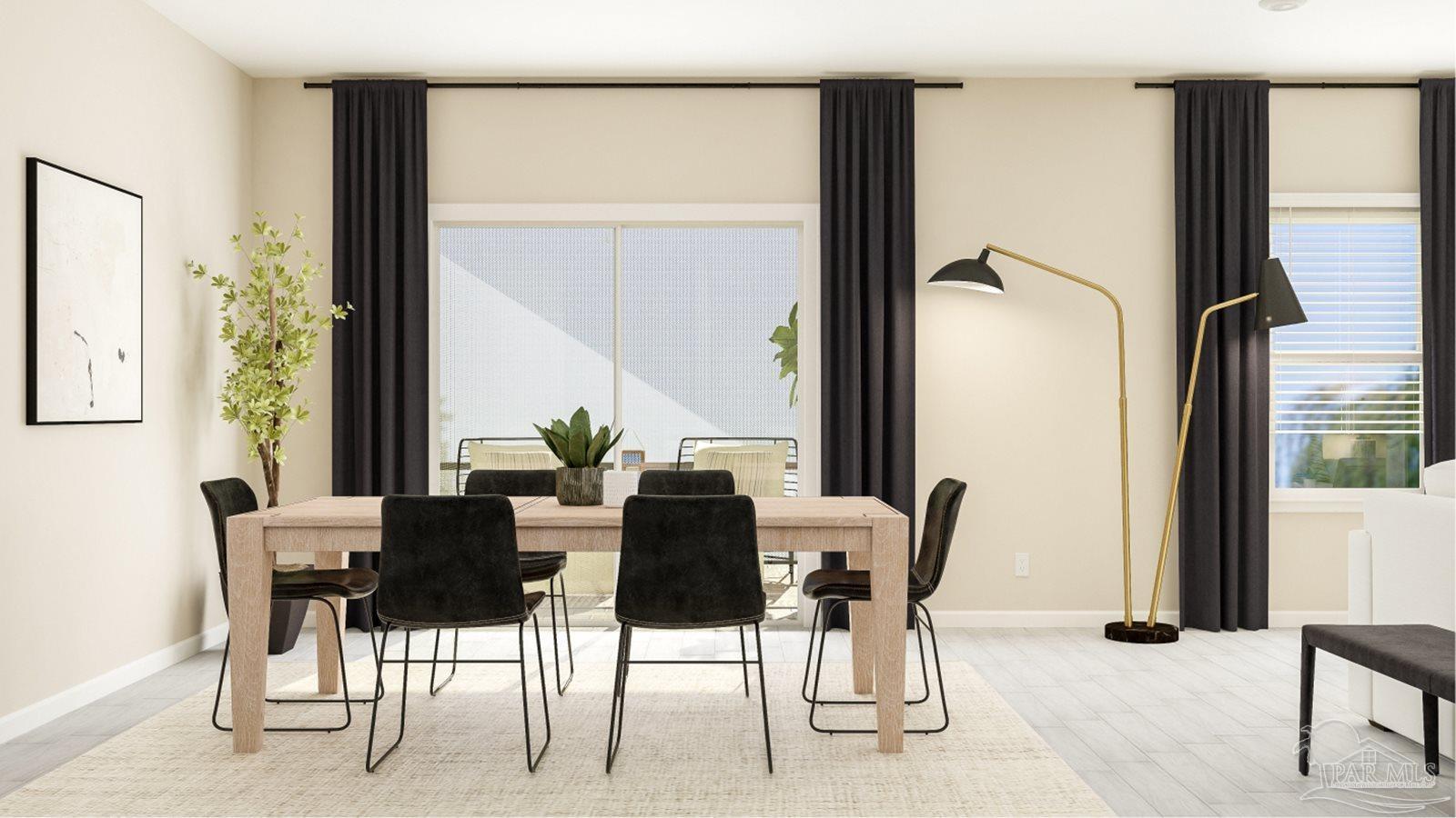 5383 Cornwall Drive Milton, FL 32583 - Photo 6 of 16