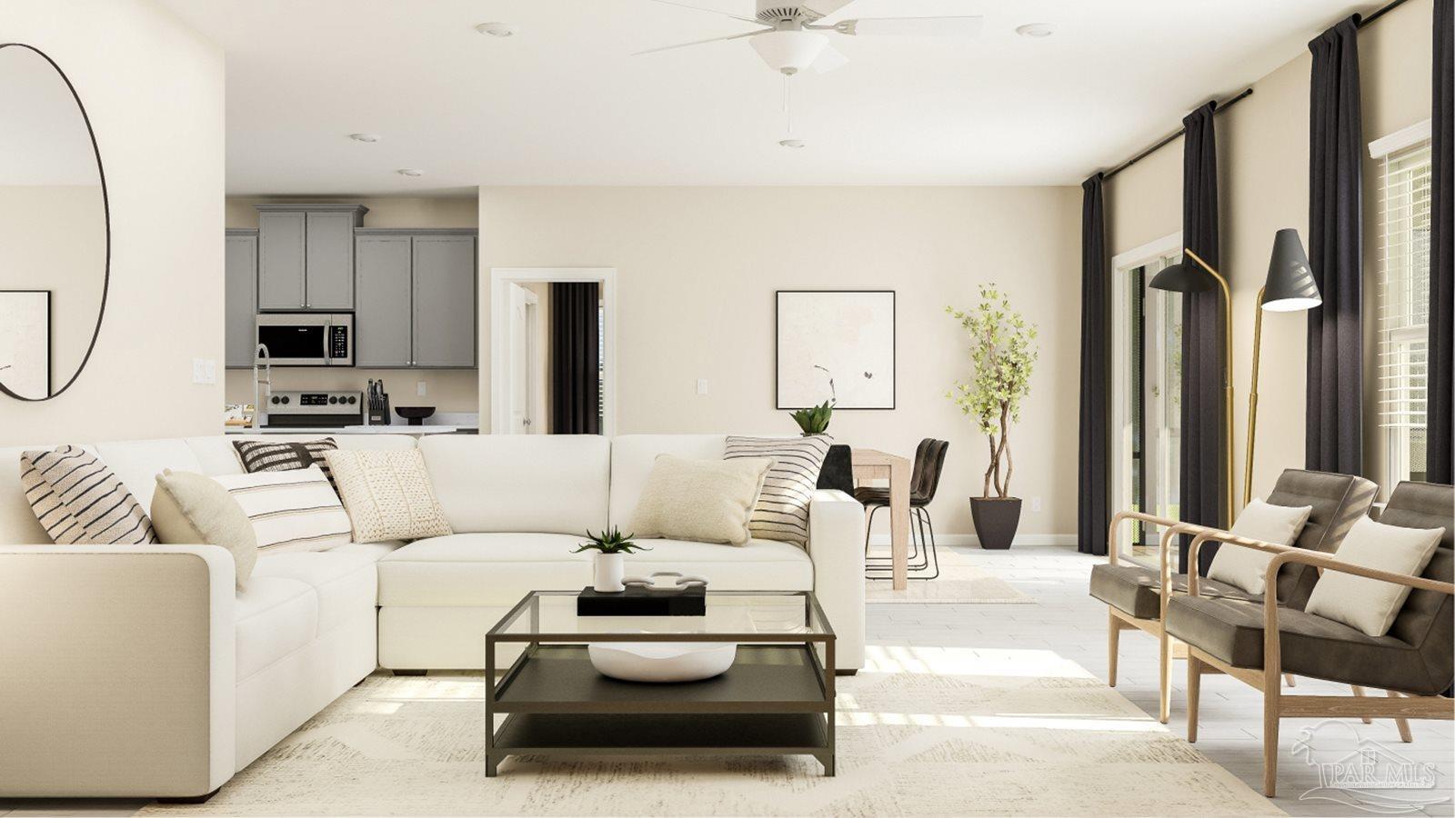 5383 Cornwall Drive Milton, FL 32583 - Photo 8 of 16