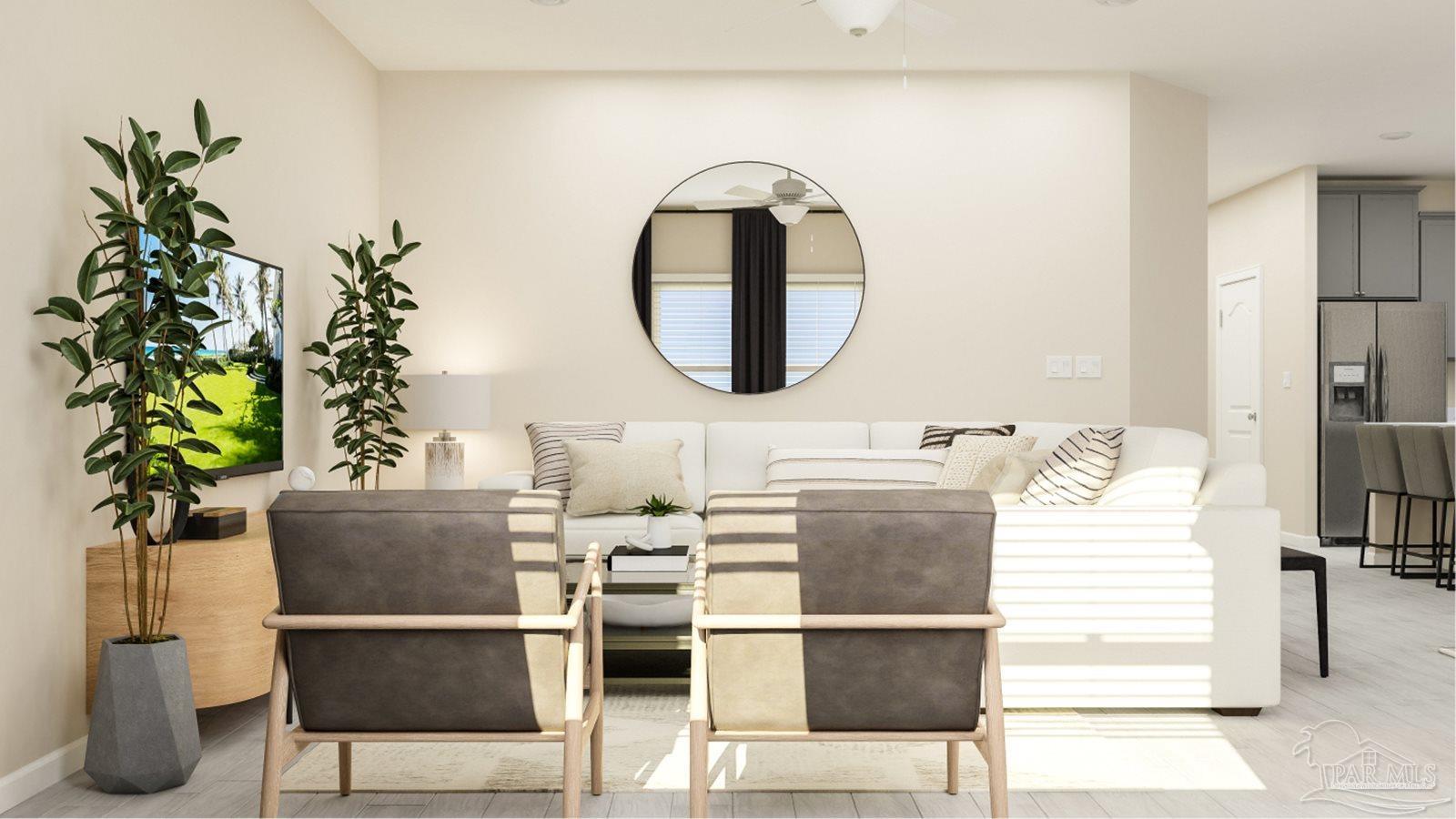 5383 Cornwall Drive Milton, FL 32583 - Photo 9 of 16