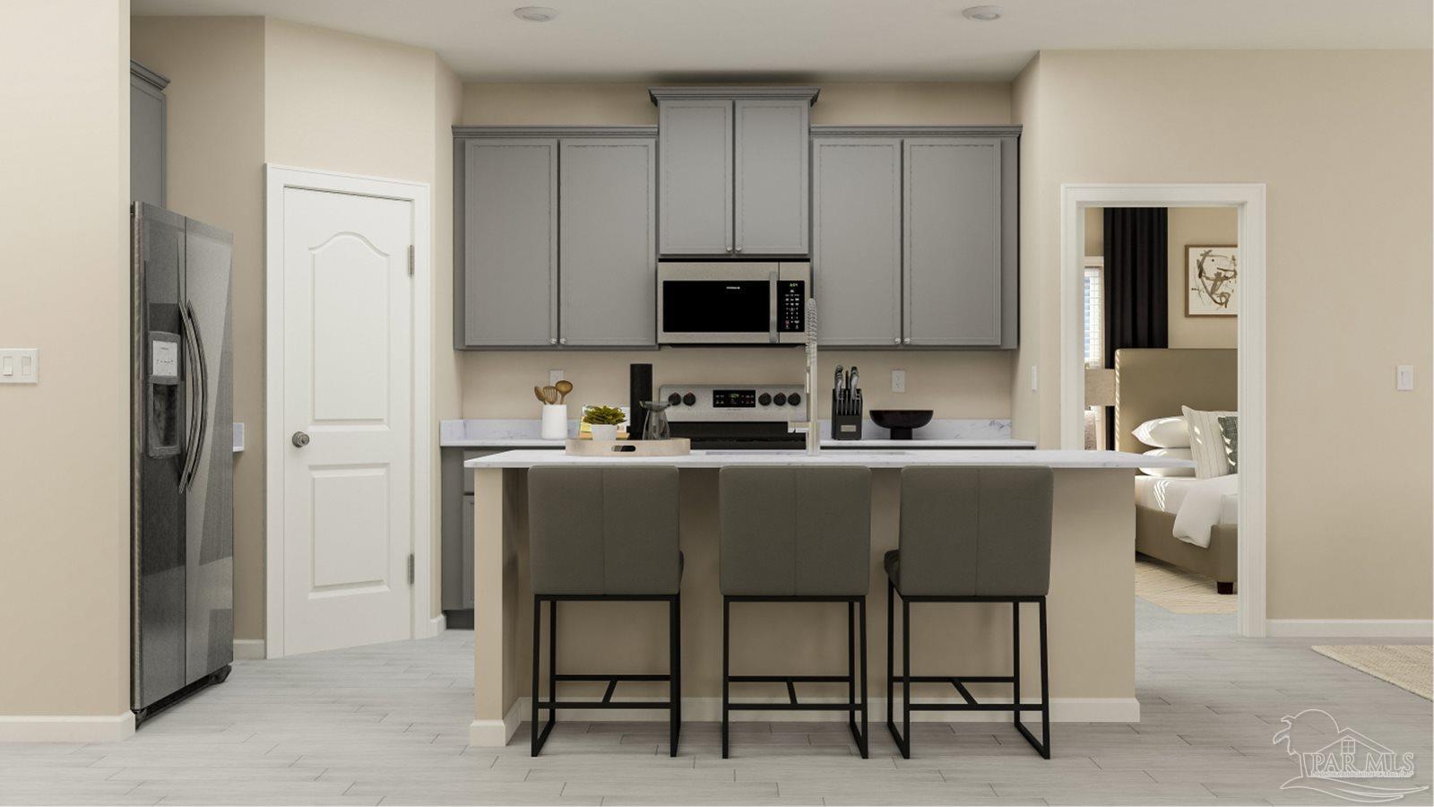 5383 Cornwall Drive Milton, FL 32583 - Photo 10 of 16