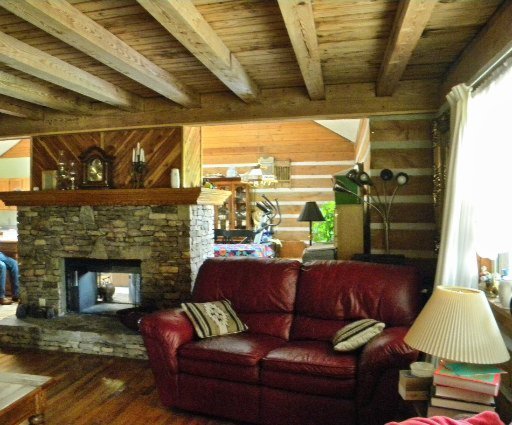 77 Creston Road Crossville, TN 38571 - Photo 3 of 19 Additional Photo