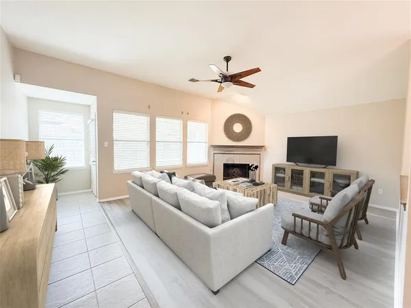 $449,000 | 5732 Mariposa Drive, McKinney, TX 75070