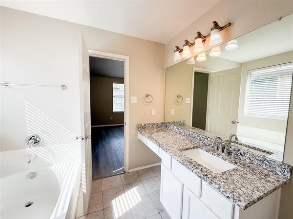 $449,000 | 5732 Mariposa Drive, McKinney, TX 75070