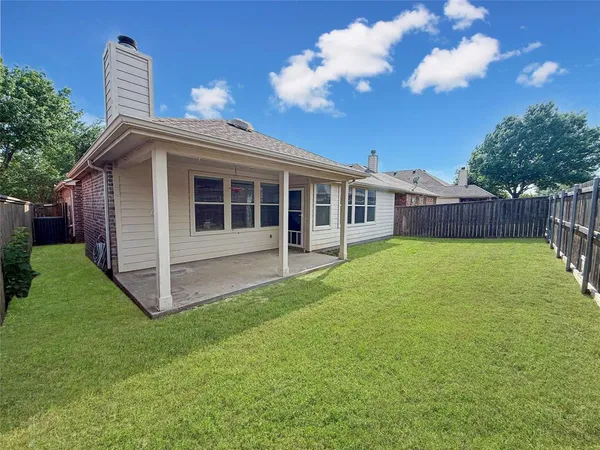 $449,000 | 5732 Mariposa Drive, McKinney, TX 75070