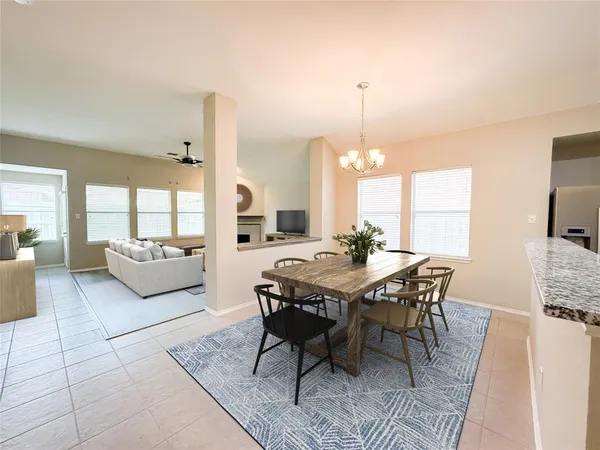 $449,000 | 5732 Mariposa Drive, McKinney, TX 75070