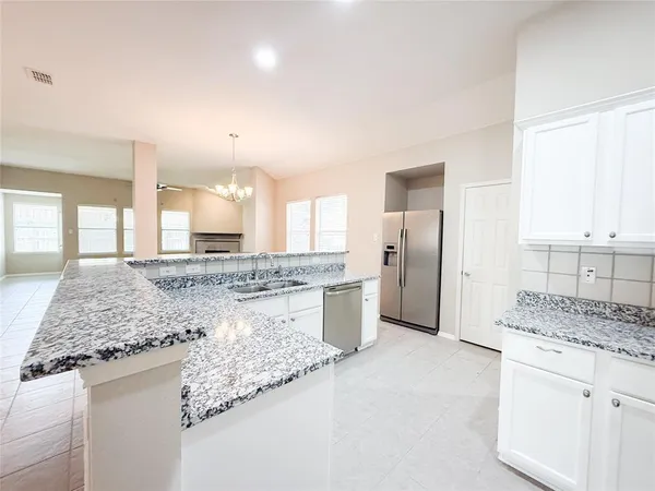 $449,000 | 5732 Mariposa Drive, McKinney, TX 75070