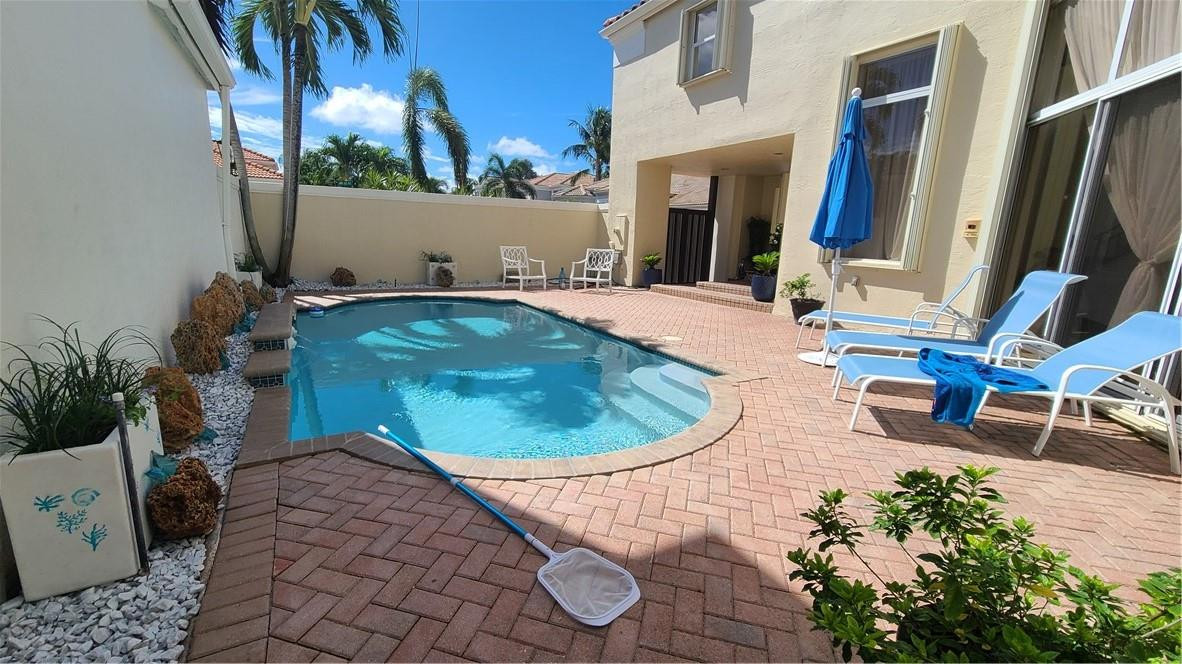 4297 Northwest 63rd Place Boca Raton, FL 33496 - Photo 3 of 23 Photo 3