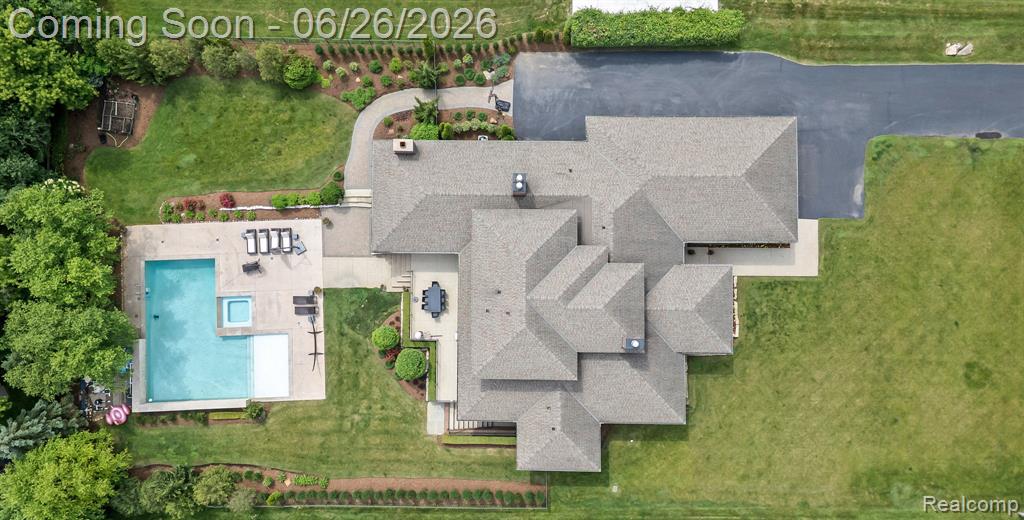 30442 South Greenbriar Road Franklin, MI 48025 - Photo 37 of 37