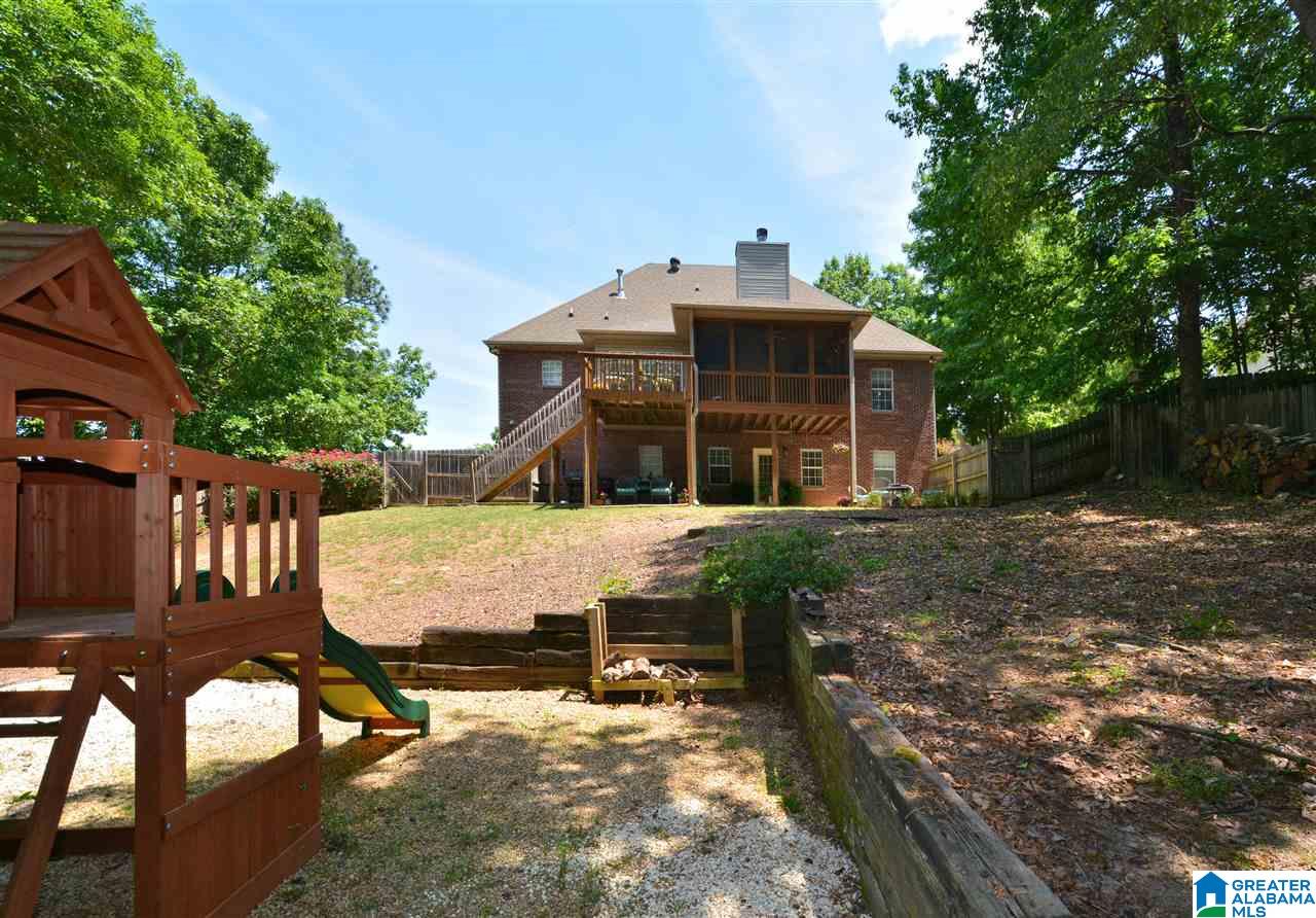 304 Grande View Trail Alabaster, AL 35114 - Photo 39 of 48