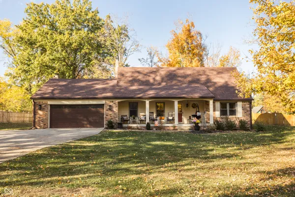 $350,000 | 6602 English Drive, Avon, IN 46123
