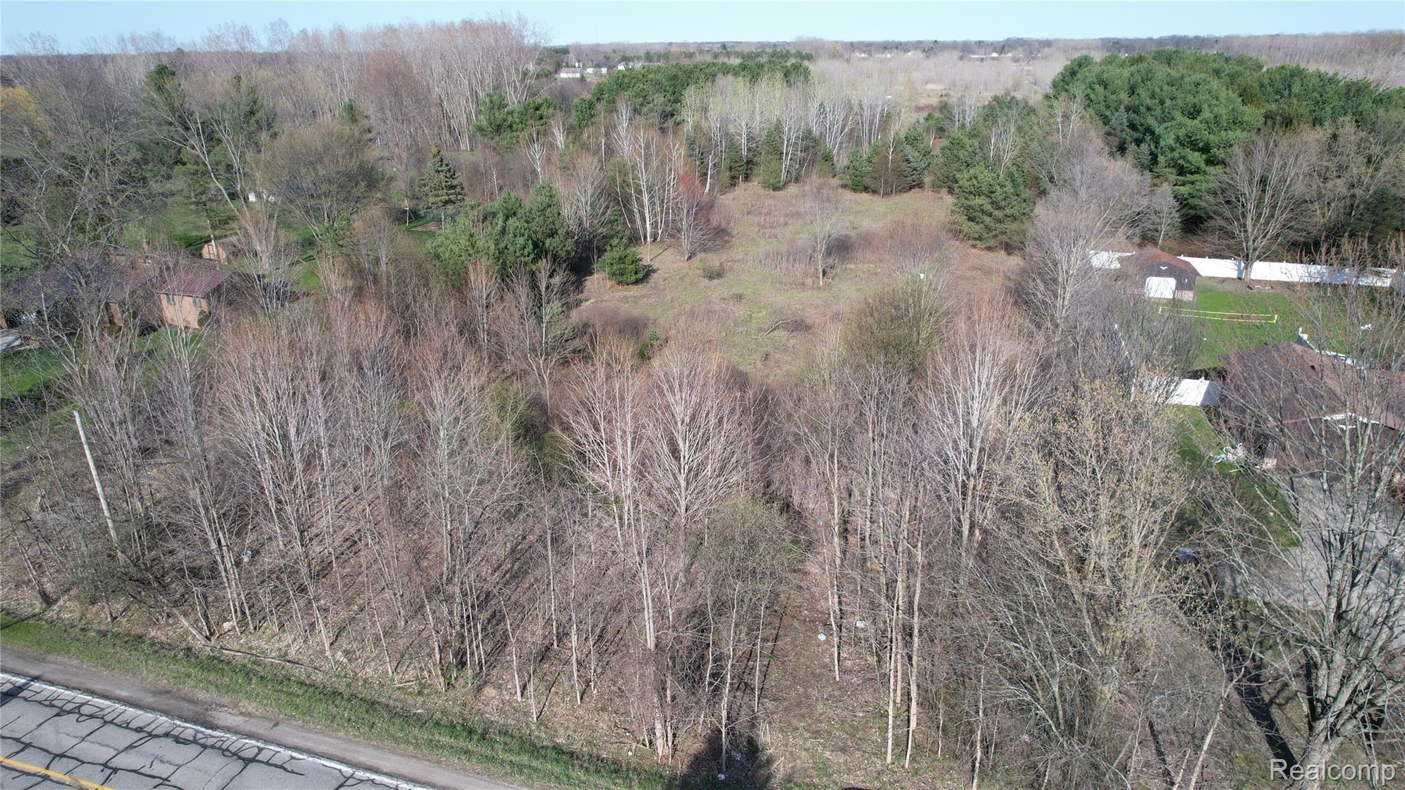 0 North Vassar Road Davison, MI 48423 - Photo 6 of 14 dji_export_1651182838962.jpg