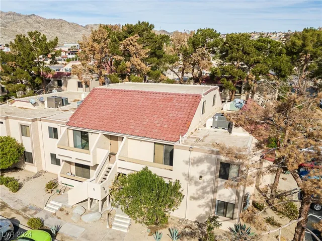 $159,990 | 3811 Desert Marina Drive, Unit 126, Laughlin, NV 89029