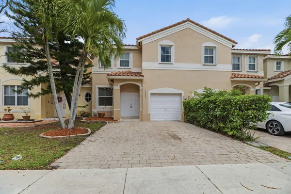 $489,900 | 16945 Southwest 34th Street, Miramar, FL 33027