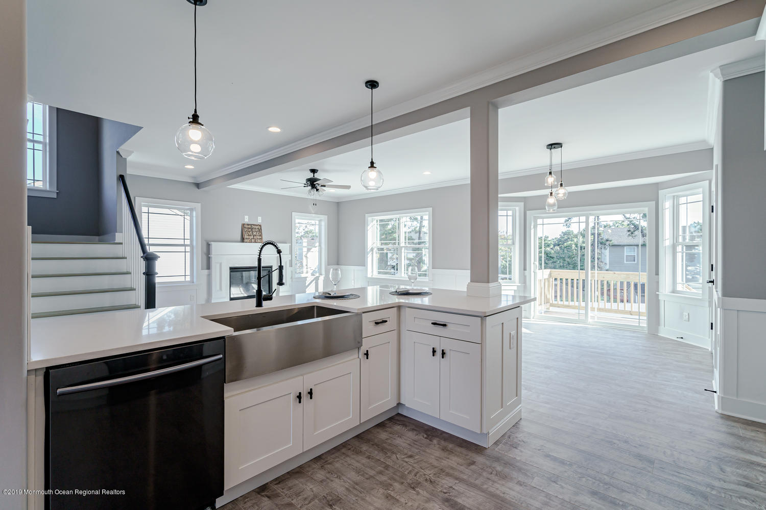 232 Commodore Road Manahawkin, NJ 08050 - Photo 12 of 31 232 Commodore Rd Manahawkin NJ-large-015