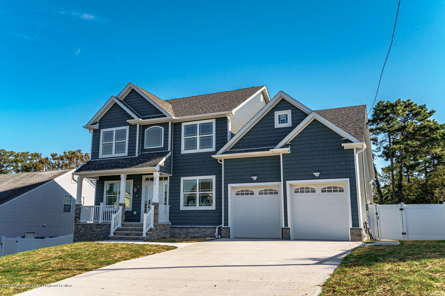 232 Commodore Road Manahawkin, NJ 08050 - Photo 2 of 31 232 Commodore Rd Manahawkin NJ-large-003