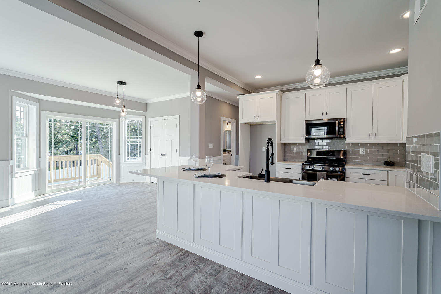 232 Commodore Road Manahawkin, NJ 08050 - Photo 9 of 31 232 Commodore Rd Manahawkin NJ-large-012