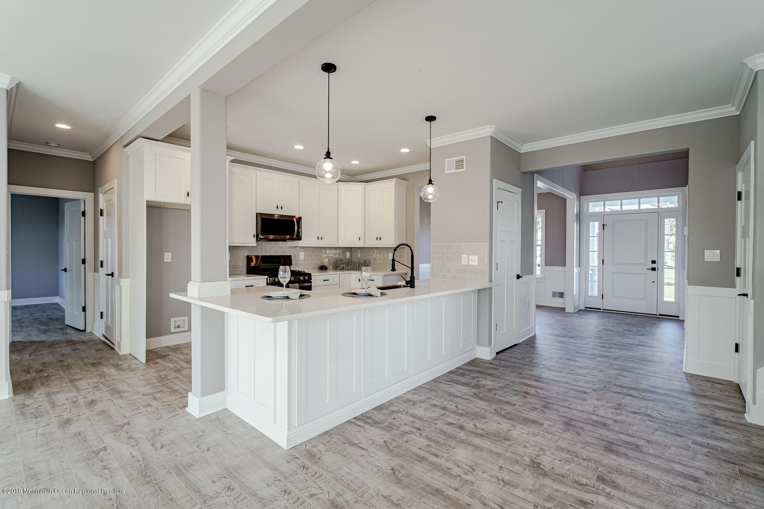 232 Commodore Road Manahawkin, NJ 08050 - Photo 10 of 31 232 Commodore Rd Manahawkin NJ-large-013