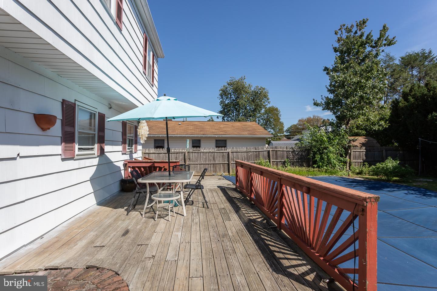 123 Ellis Road Willow Grove, PA 19090 - Photo 40 of 51 Gallery Image 40