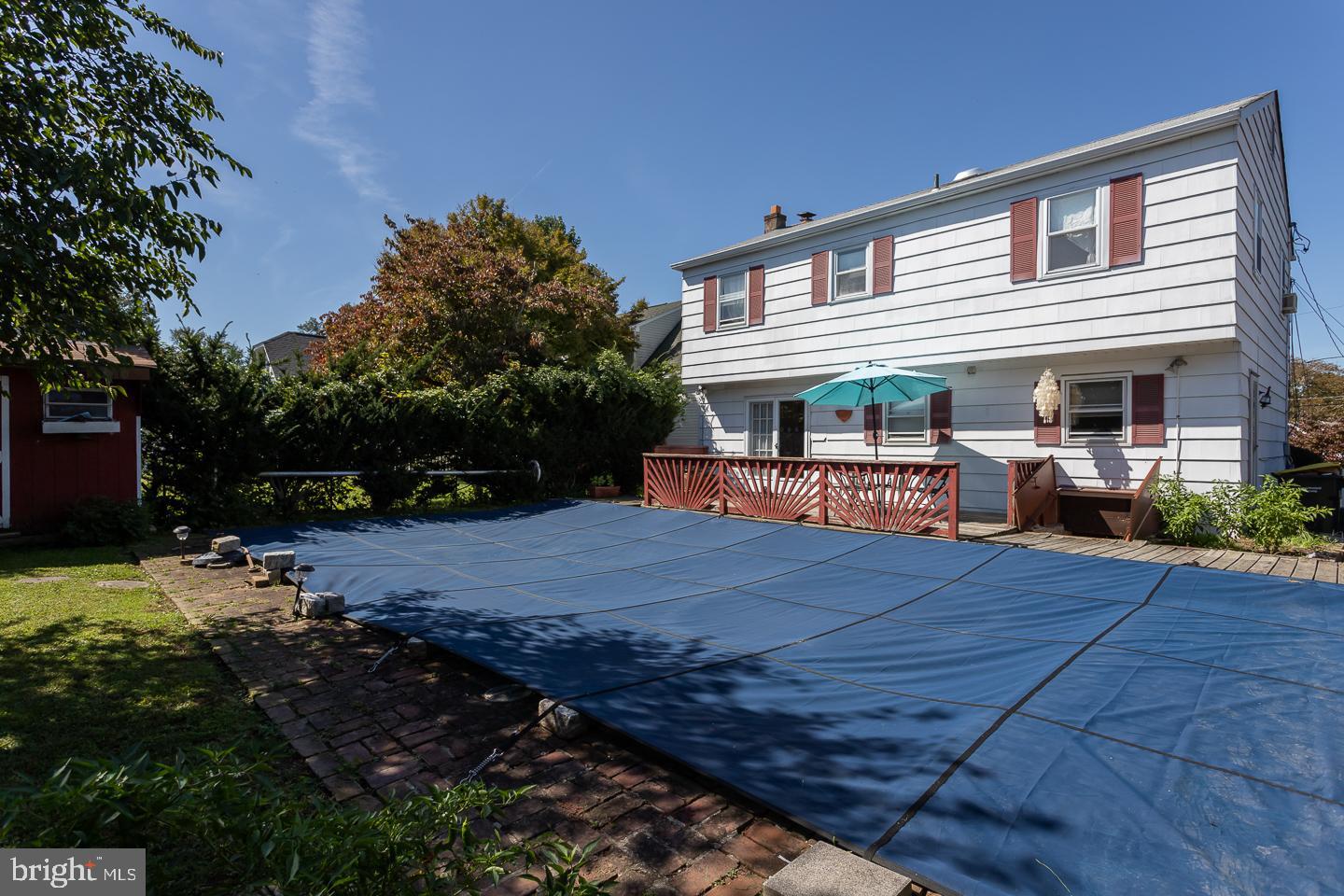 123 Ellis Road Willow Grove, PA 19090 - Photo 45 of 51 Gallery Image 45