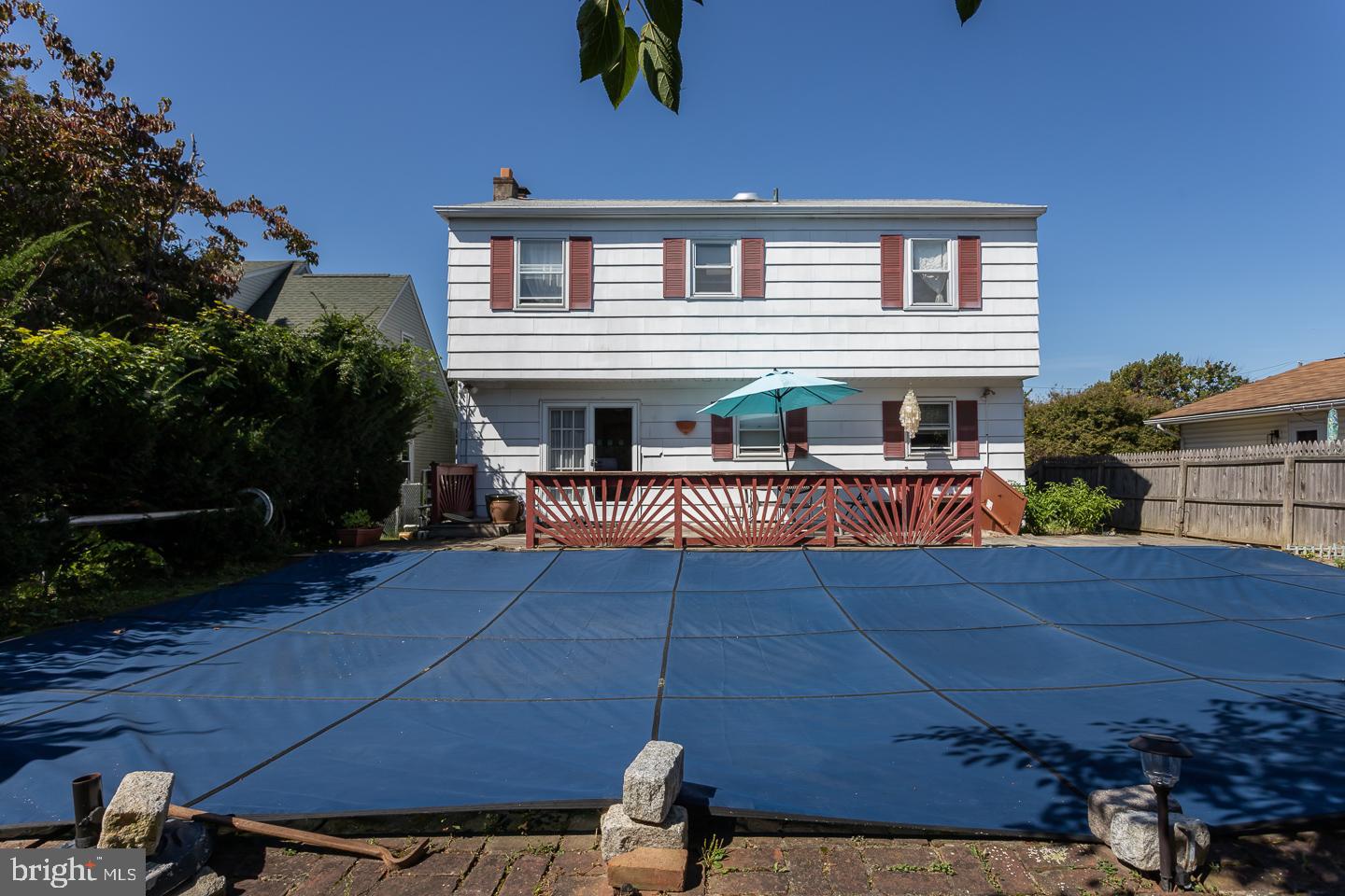123 Ellis Road Willow Grove, PA 19090 - Photo 46 of 51 Gallery Image 46