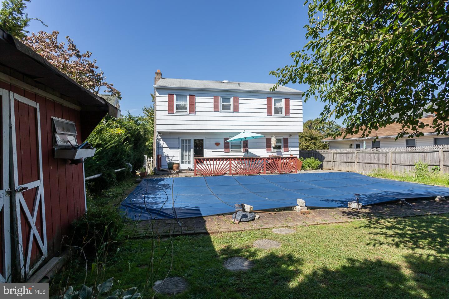 123 Ellis Road Willow Grove, PA 19090 - Photo 47 of 51 Gallery Image 47