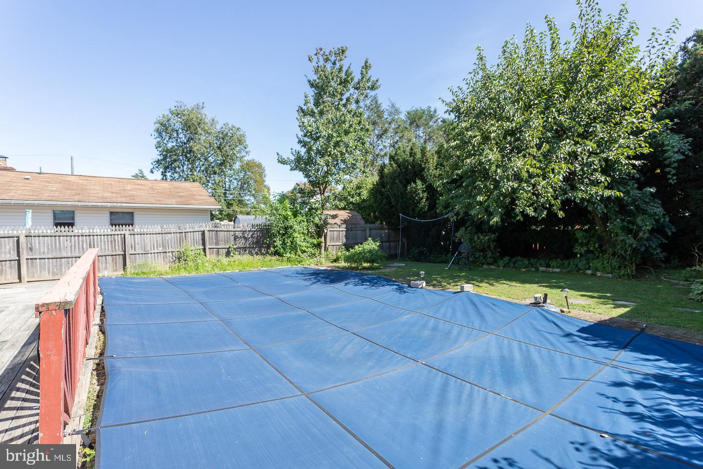 123 Ellis Road Willow Grove, PA 19090 - Photo 48 of 51 Gallery Image 48