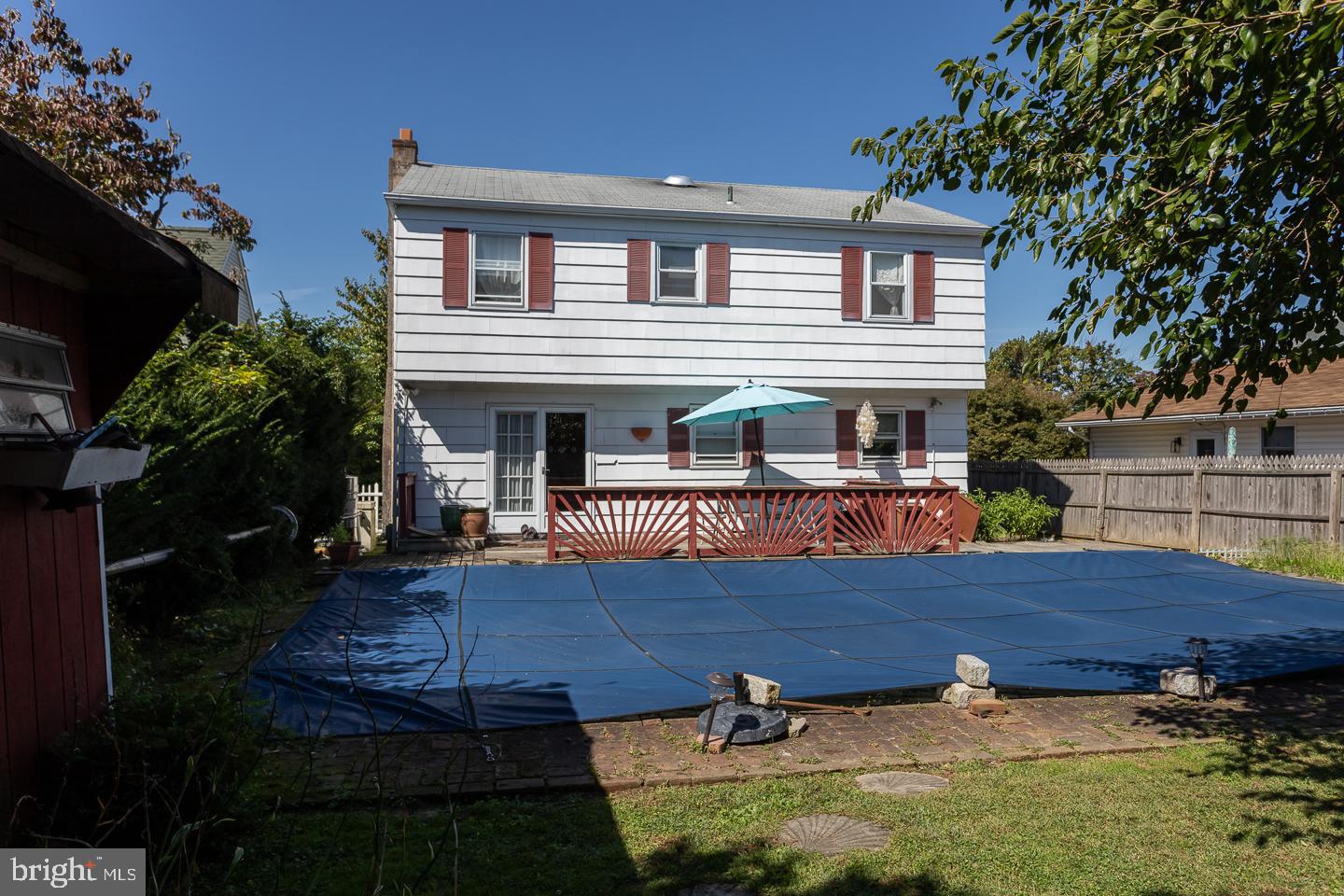 123 Ellis Road Willow Grove, PA 19090 - Photo 49 of 51 Gallery Image 49