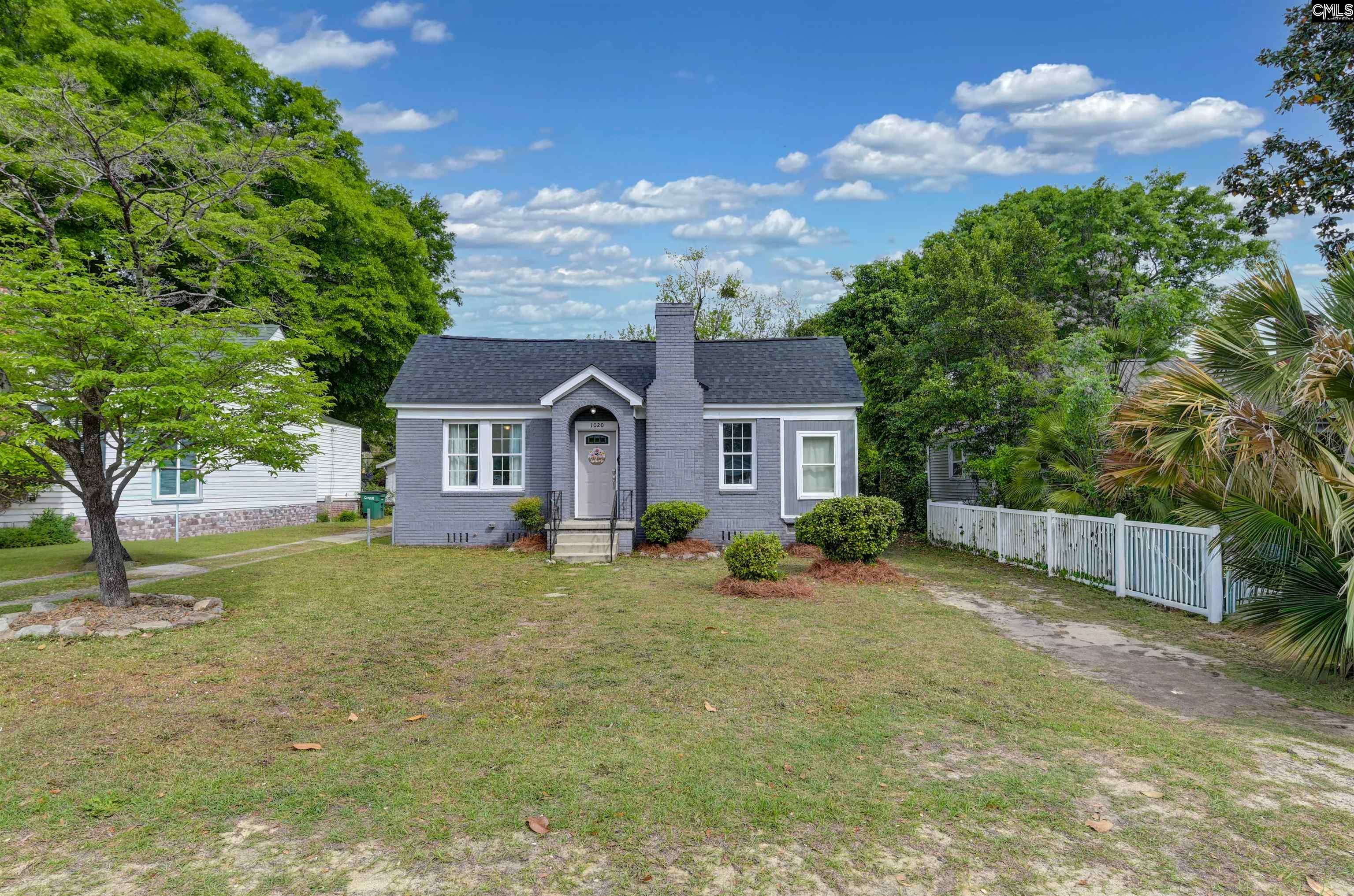 1020 Naples Avenue Cayce, SC 29033 - Photo 47 of 56