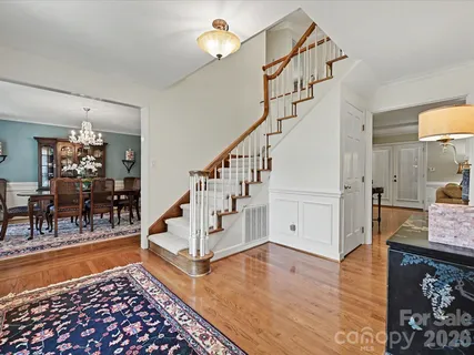 $925,000 | 7933 Sunnyvale Lane, Charlotte, NC 28210