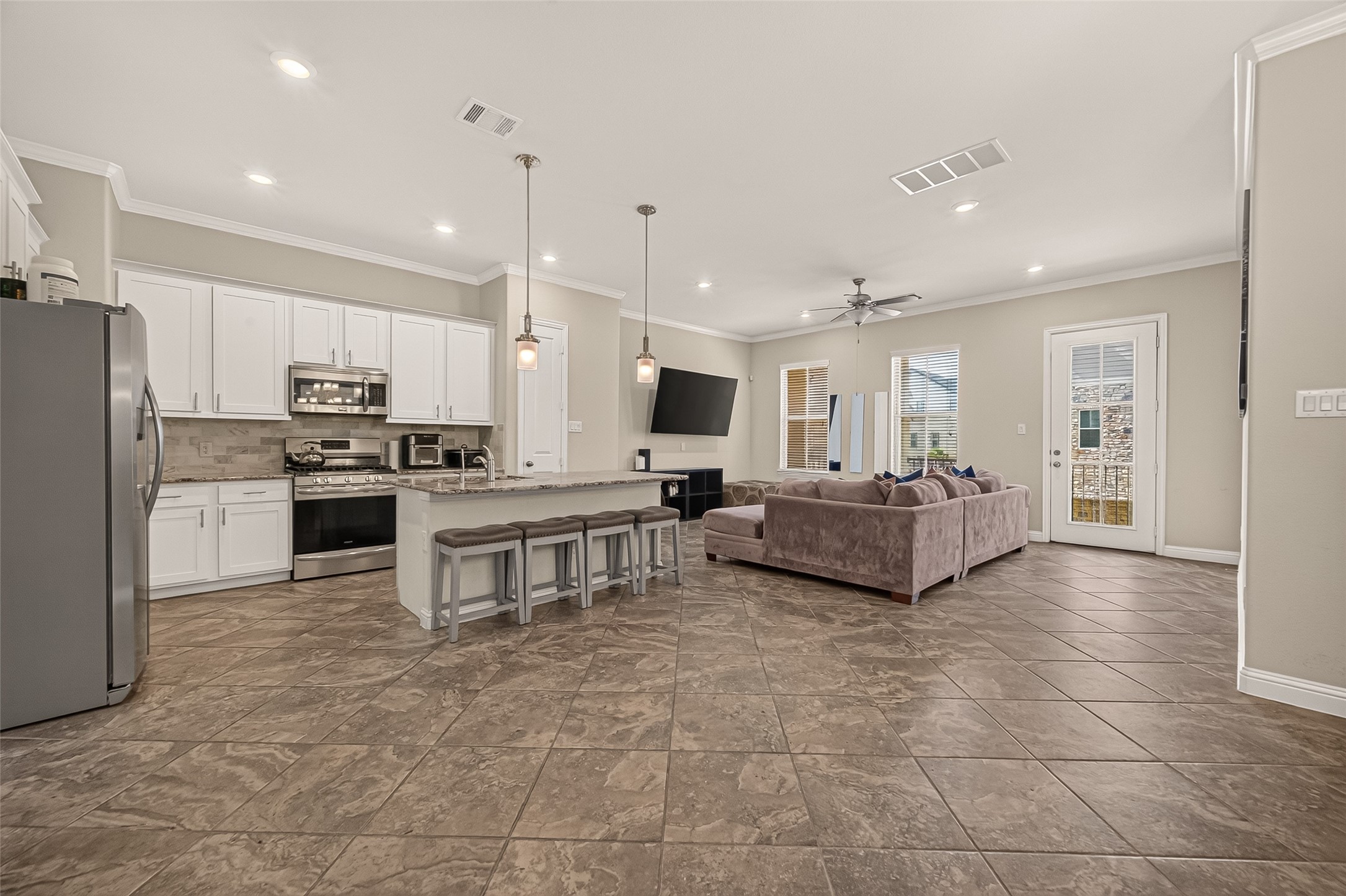 8908 Terrace Pass Drive Houston, TX 77080 - Photo 10 of 30
