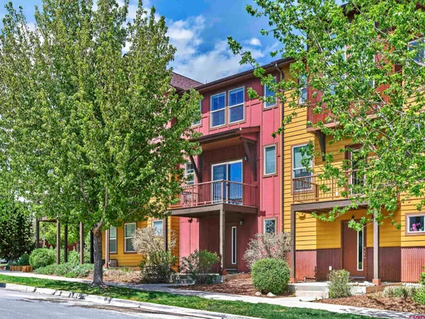 $545,000 | 272 Buena Vida Avenue, Unit H, Durango, CO 81301