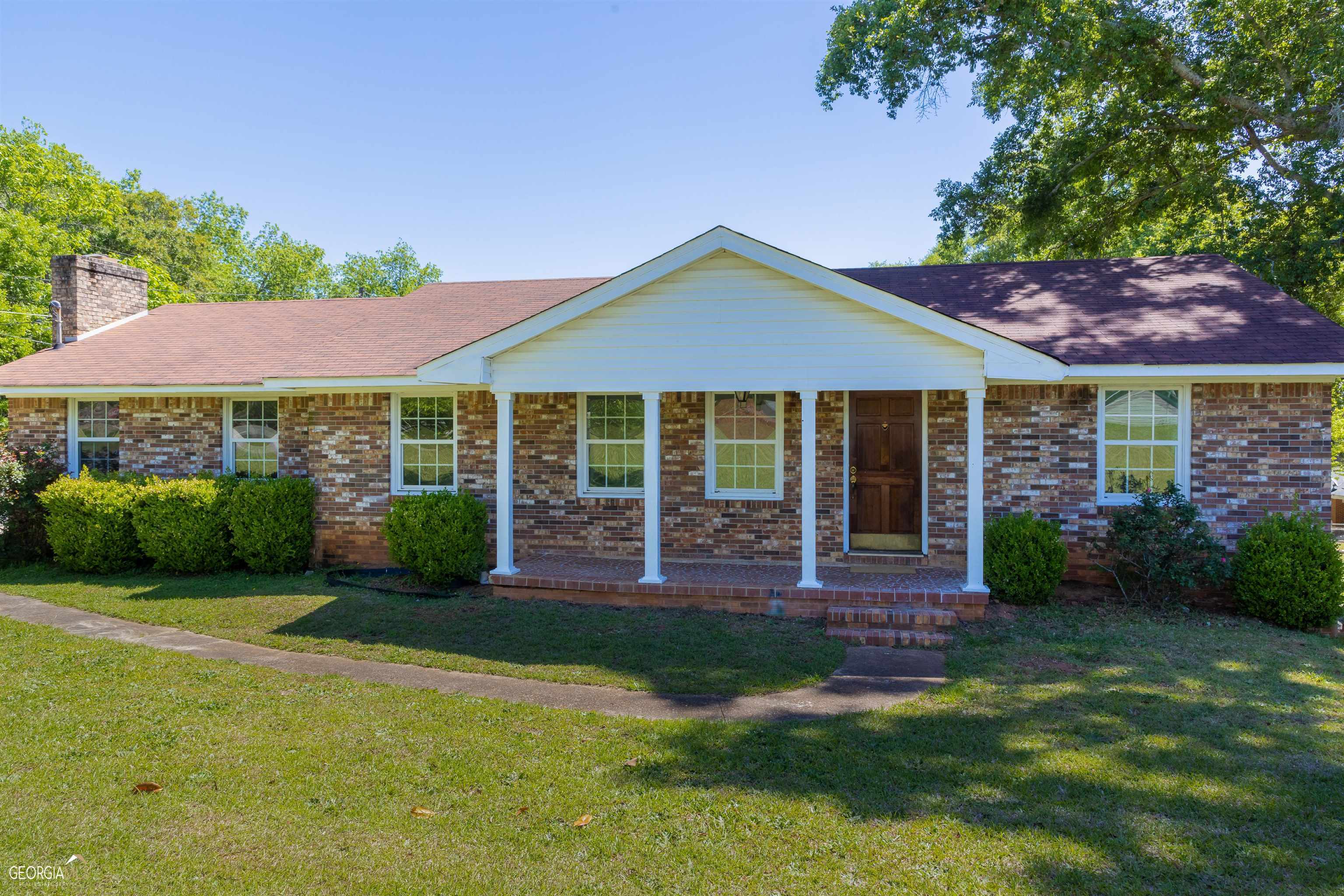 201 Old Talbotton Road Thomaston, GA 30286 - Photo 1 of 1 Gallery Image 1