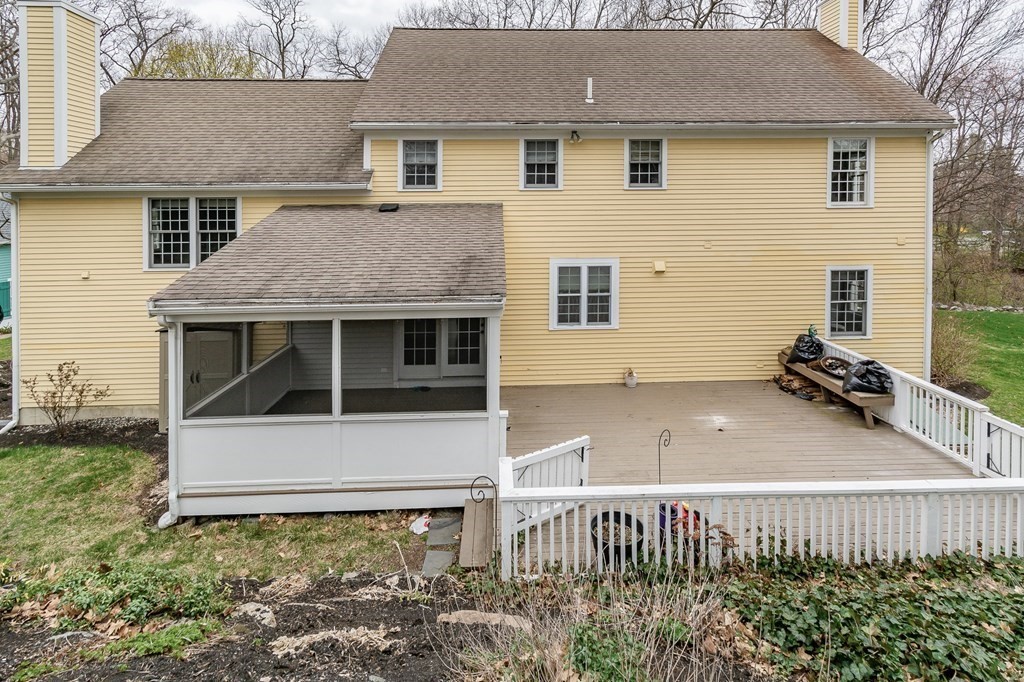 5 Riding Club Road Danvers, MA 01923 - Photo 36 of 39 Gallery Image 36