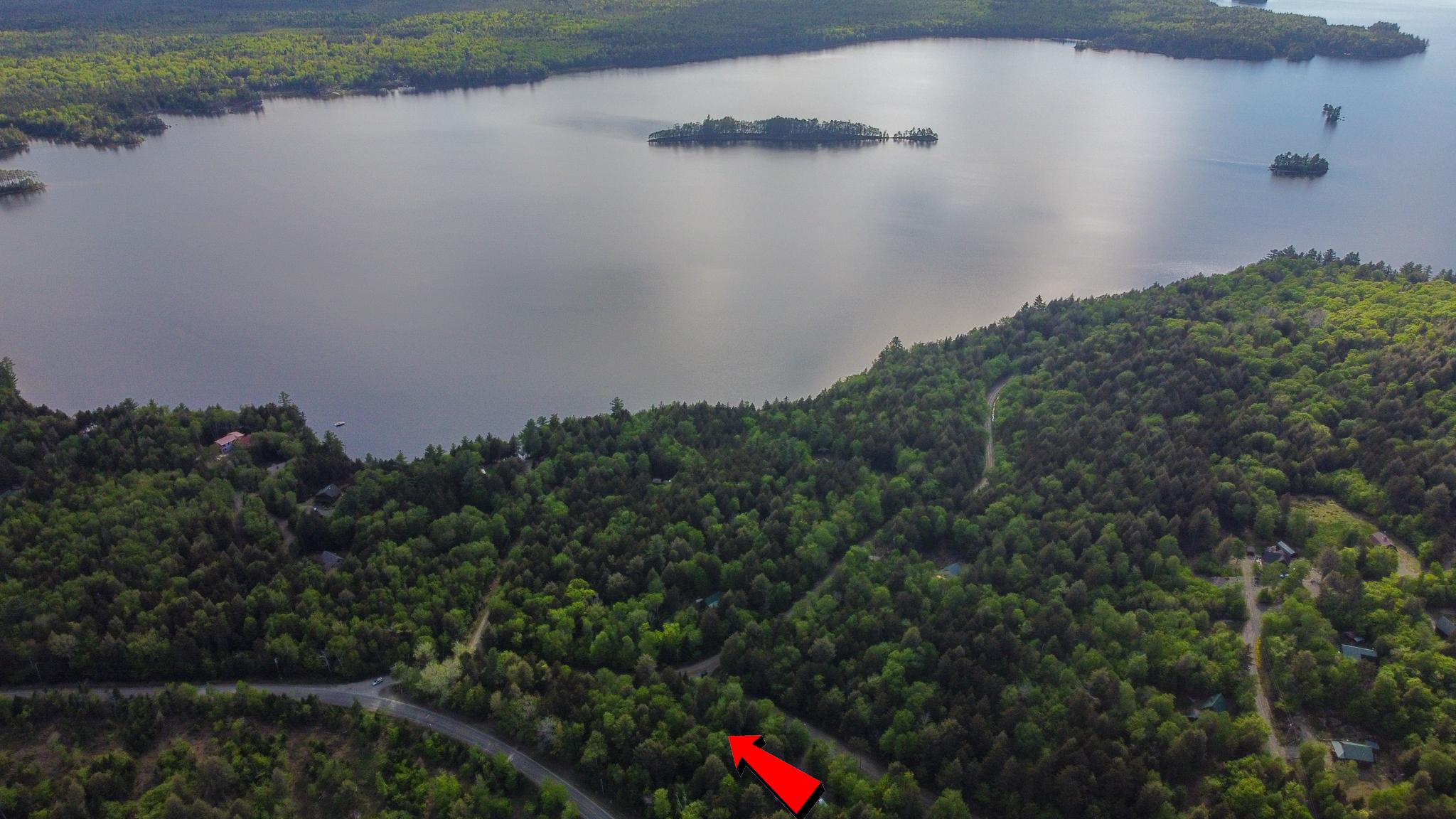 Lot 201 North Ridge Road Beaver Cove, ME 04441 - Photo 3 of 13 Convenient Year Round access