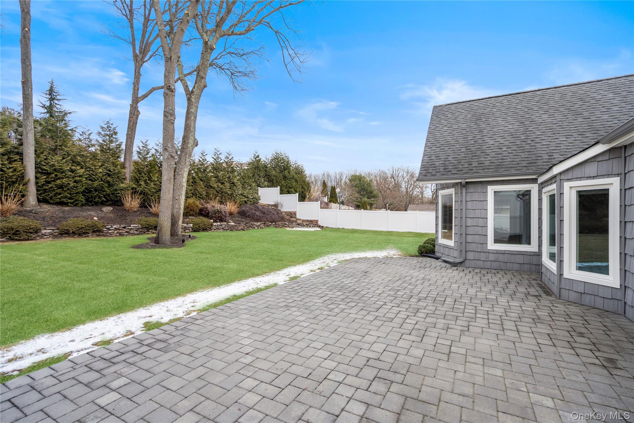 58 Timber Ridge Drive Commack, NY 11725 - Photo 33 of 34 View of patio