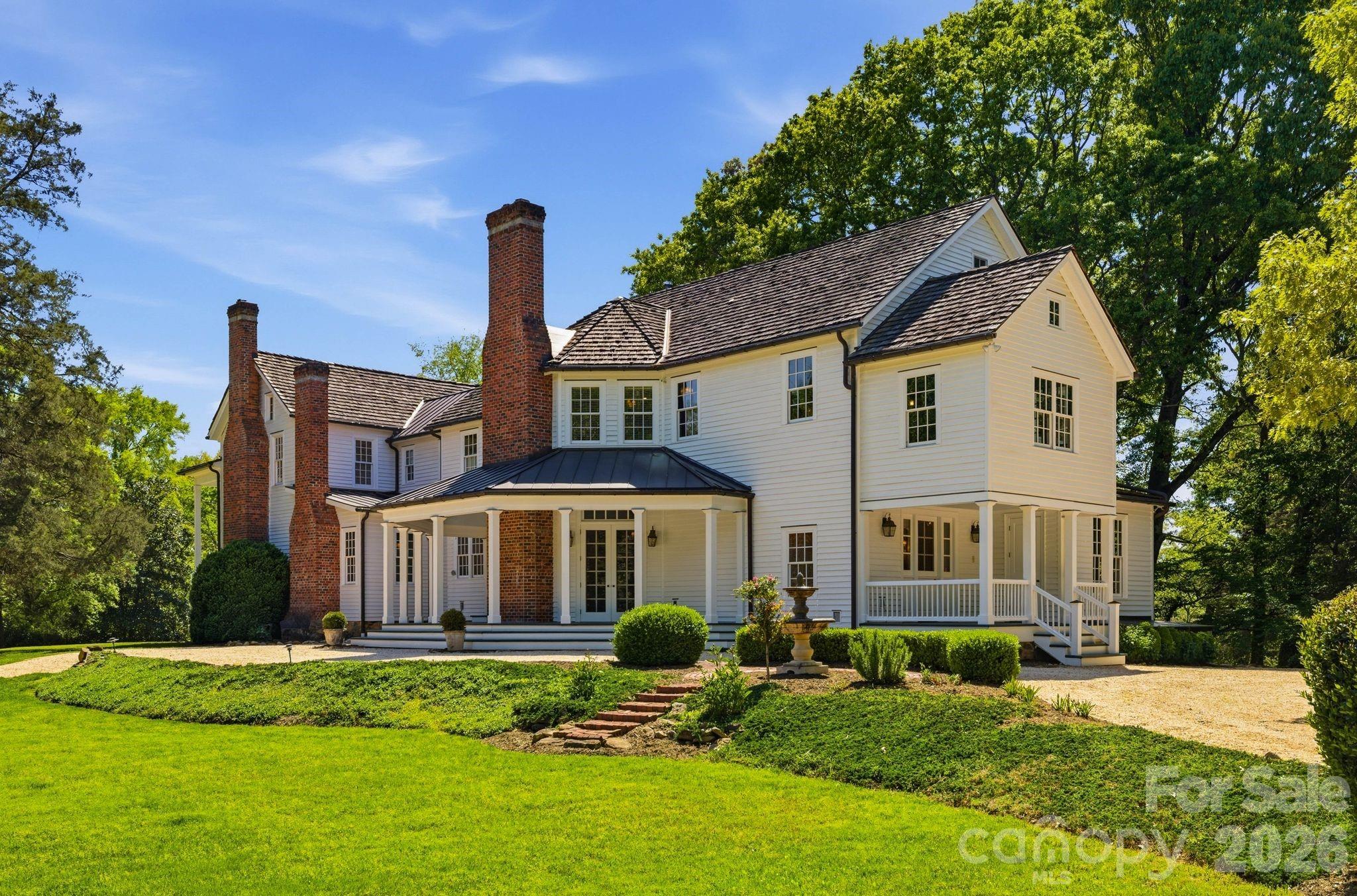 5520 Sharon View Road Charlotte, NC 28226 - Photo 1 of 39 Gallery Image 1