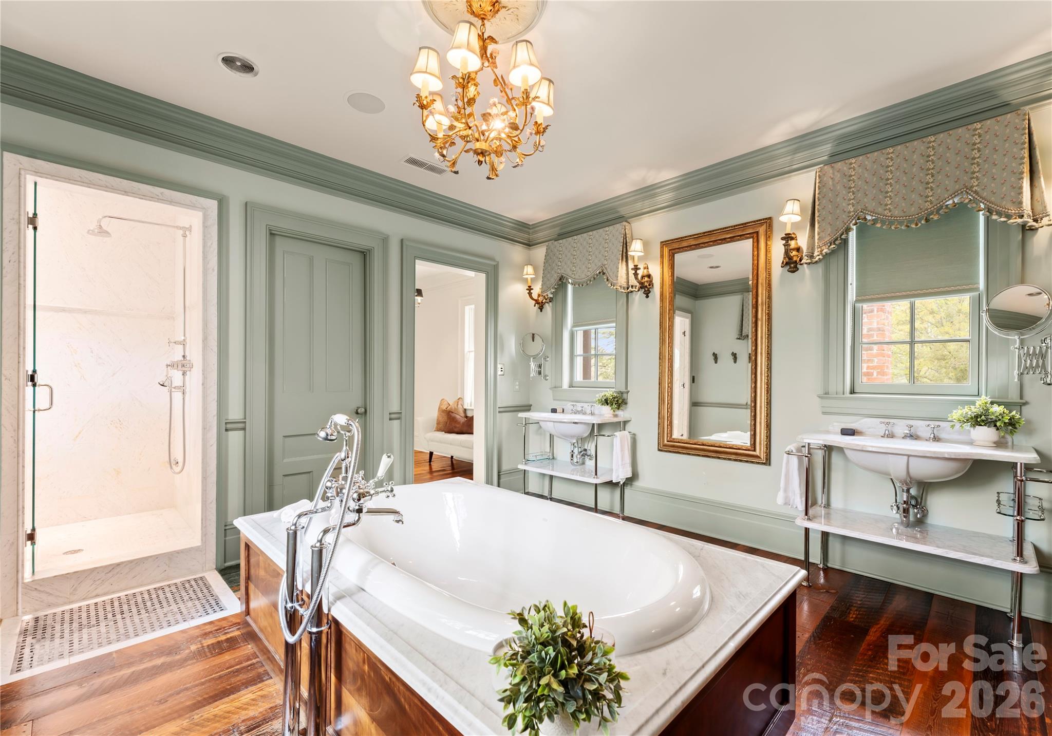 5520 Sharon View Road Charlotte, NC 28226 - Photo 18 of 39 Gallery Image 18