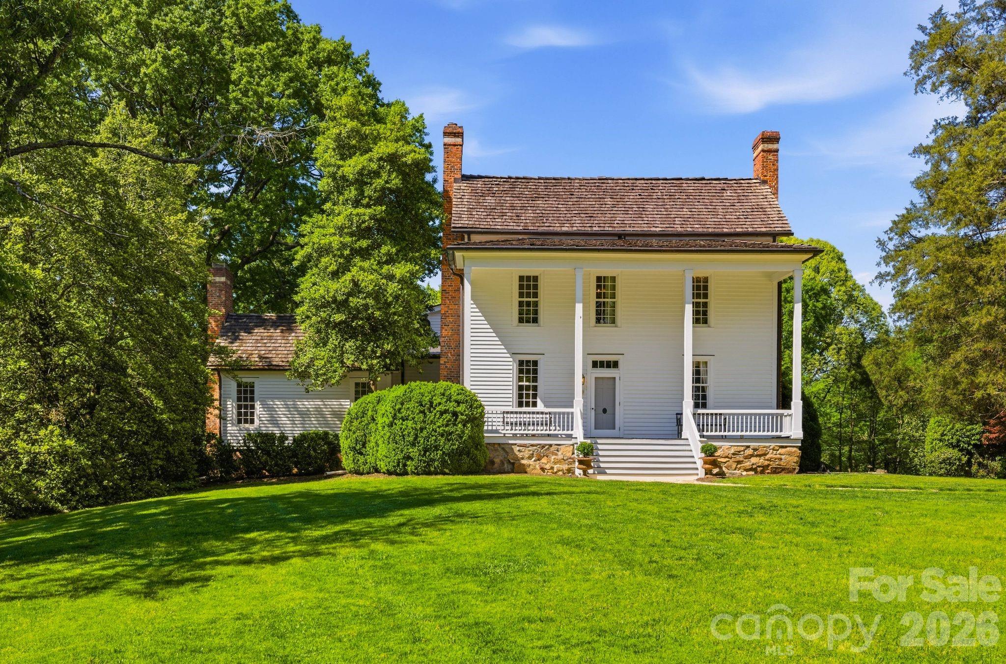 5520 Sharon View Road Charlotte, NC 28226 - Photo 2 of 39 Gallery Image 2