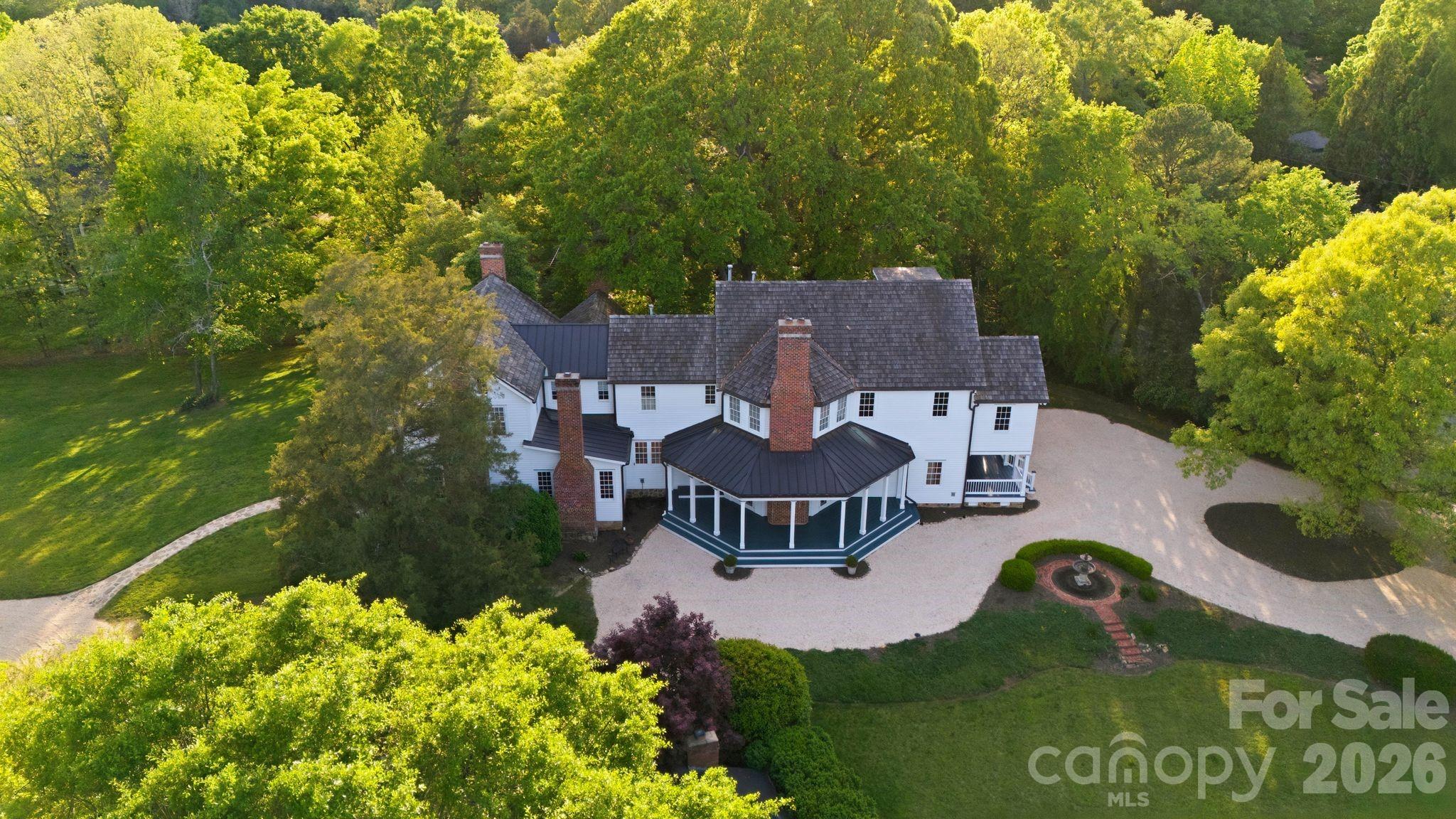 5520 Sharon View Road Charlotte, NC 28226 - Photo 30 of 39 Gallery Image 30