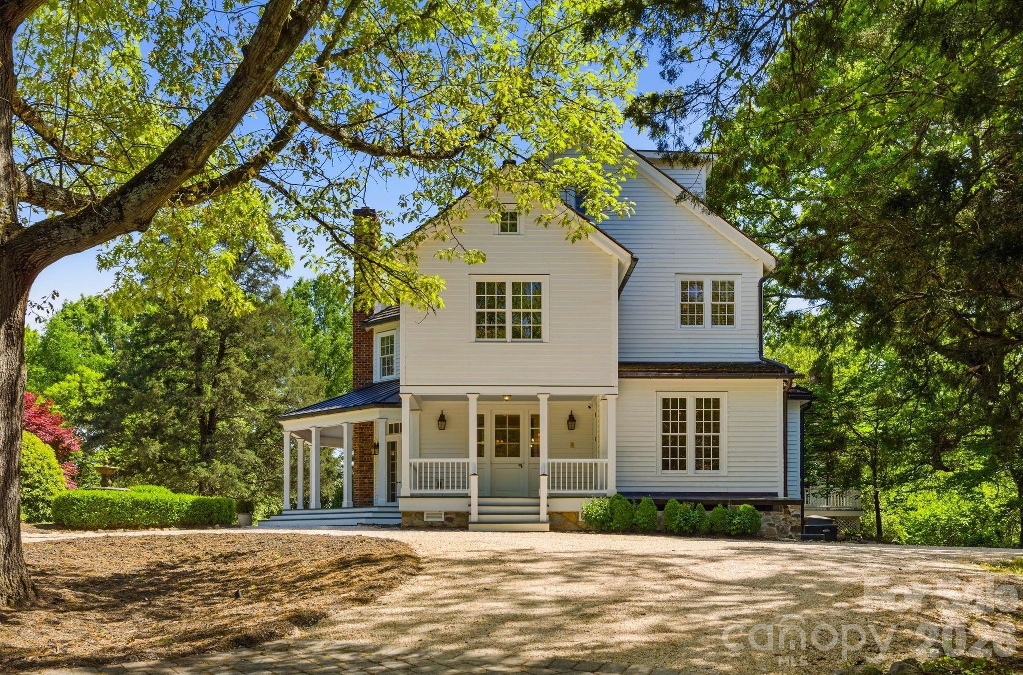 5520 Sharon View Road Charlotte, NC 28226 - Photo 31 of 39 Gallery Image 31