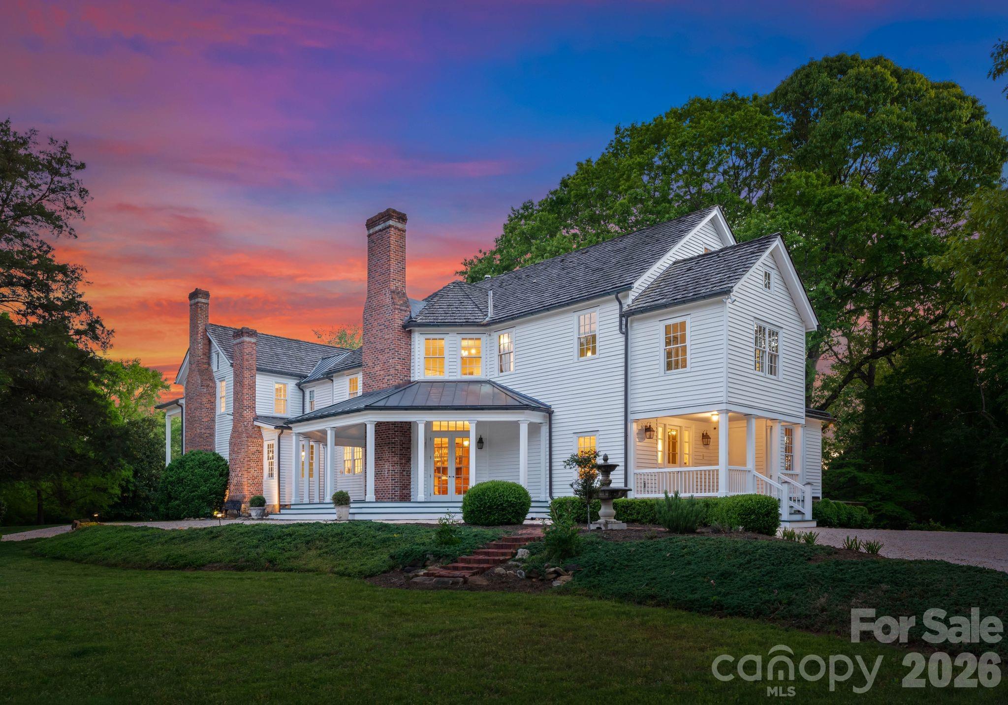 5520 Sharon View Road Charlotte, NC 28226 - Photo 38 of 39 Gallery Image 38