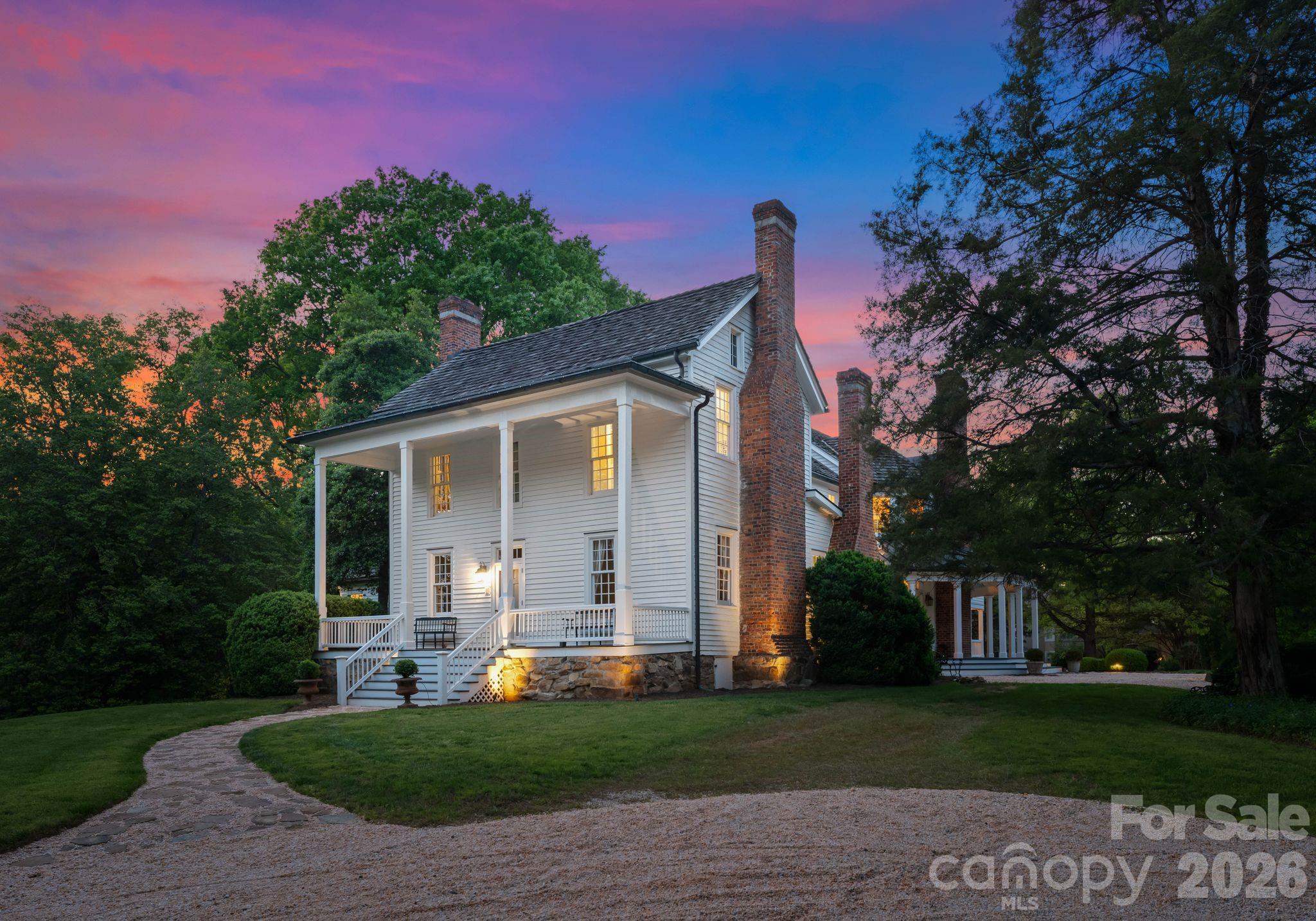 5520 Sharon View Road Charlotte, NC 28226 - Photo 39 of 39 Gallery Image 39